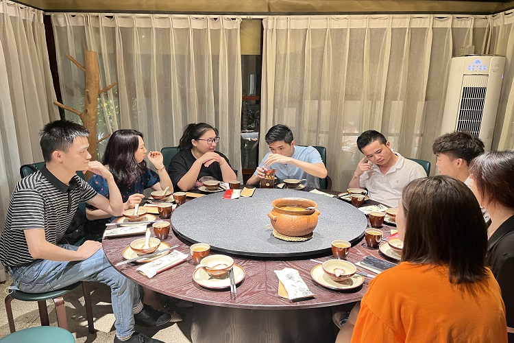 團(tuán)建