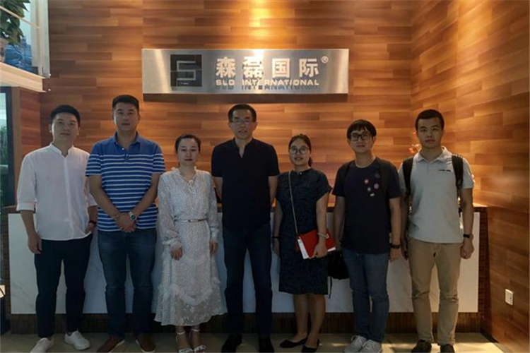 森磊國(guó)際有限公司財(cái)稅服務(wù)案例